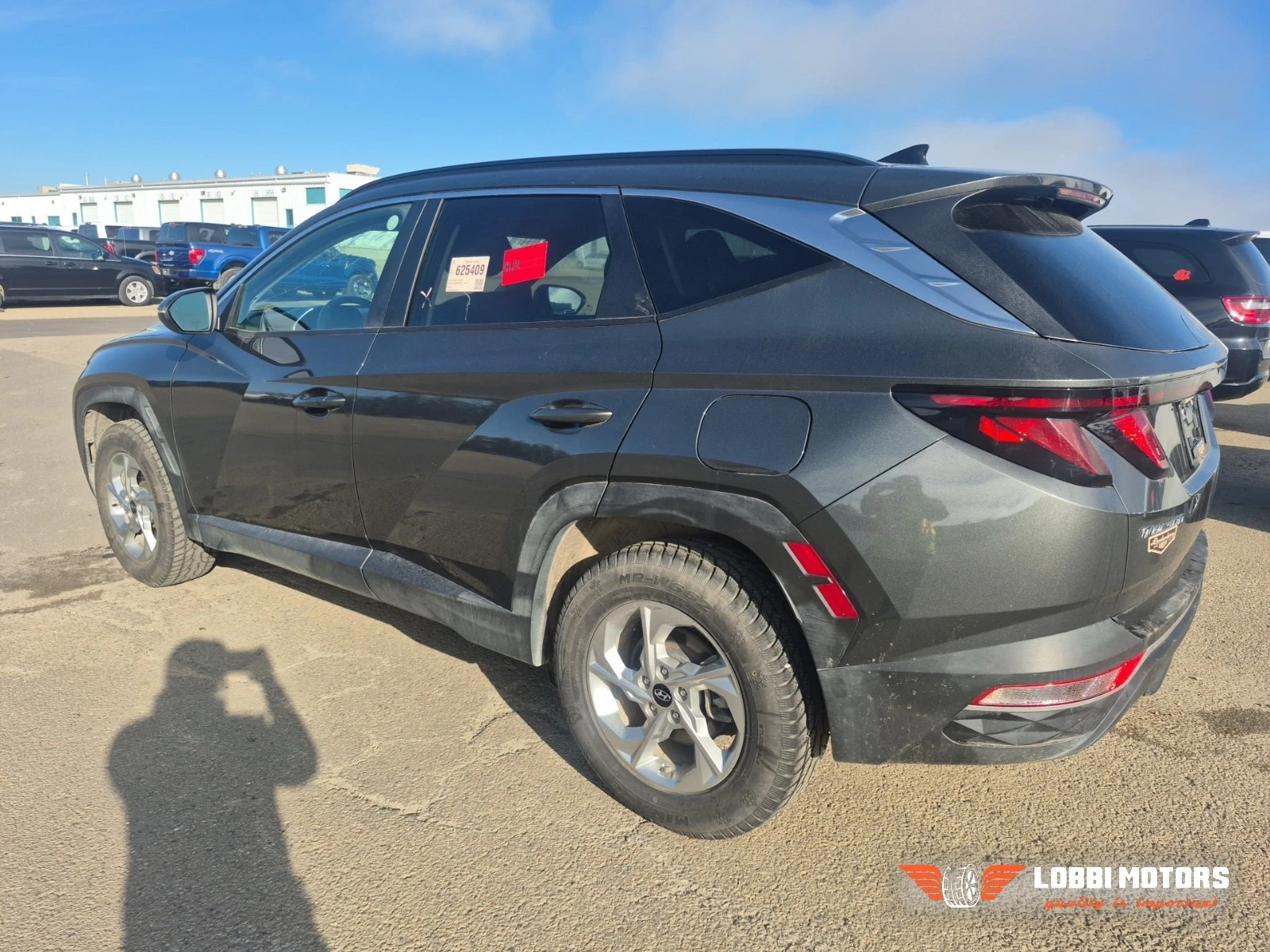 Hyundai Tucson | Mobile.bg � ����������� 4