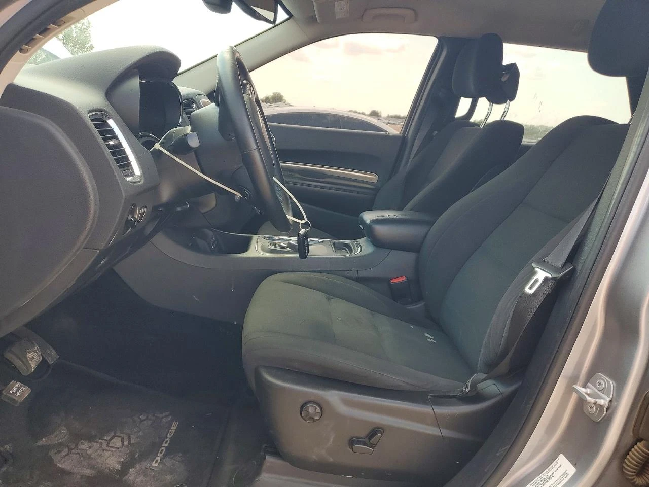 Dodge Durango 3.6l Sxt, снимка 7 - Автомобили и джипове - 56475887
