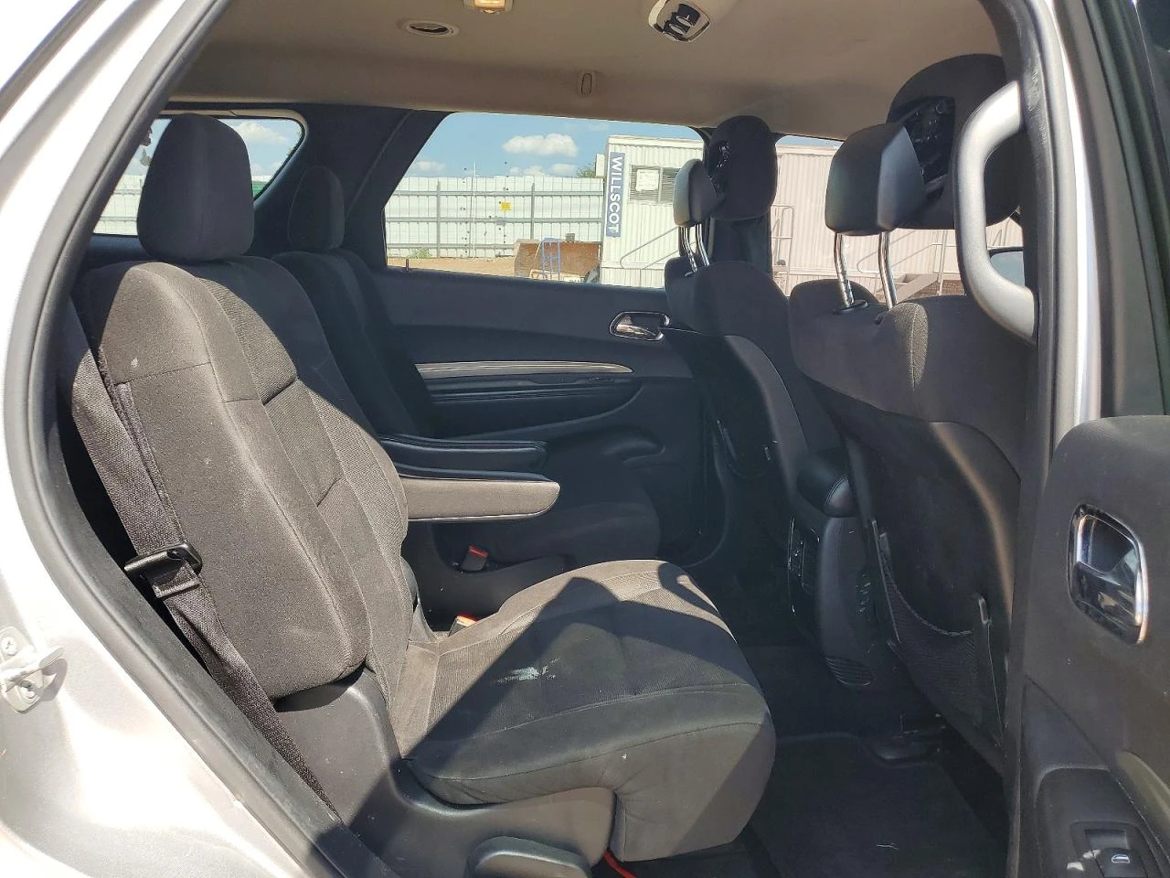 Dodge Durango 3.6l Sxt, снимка 11 - Автомобили и джипове - 56475887