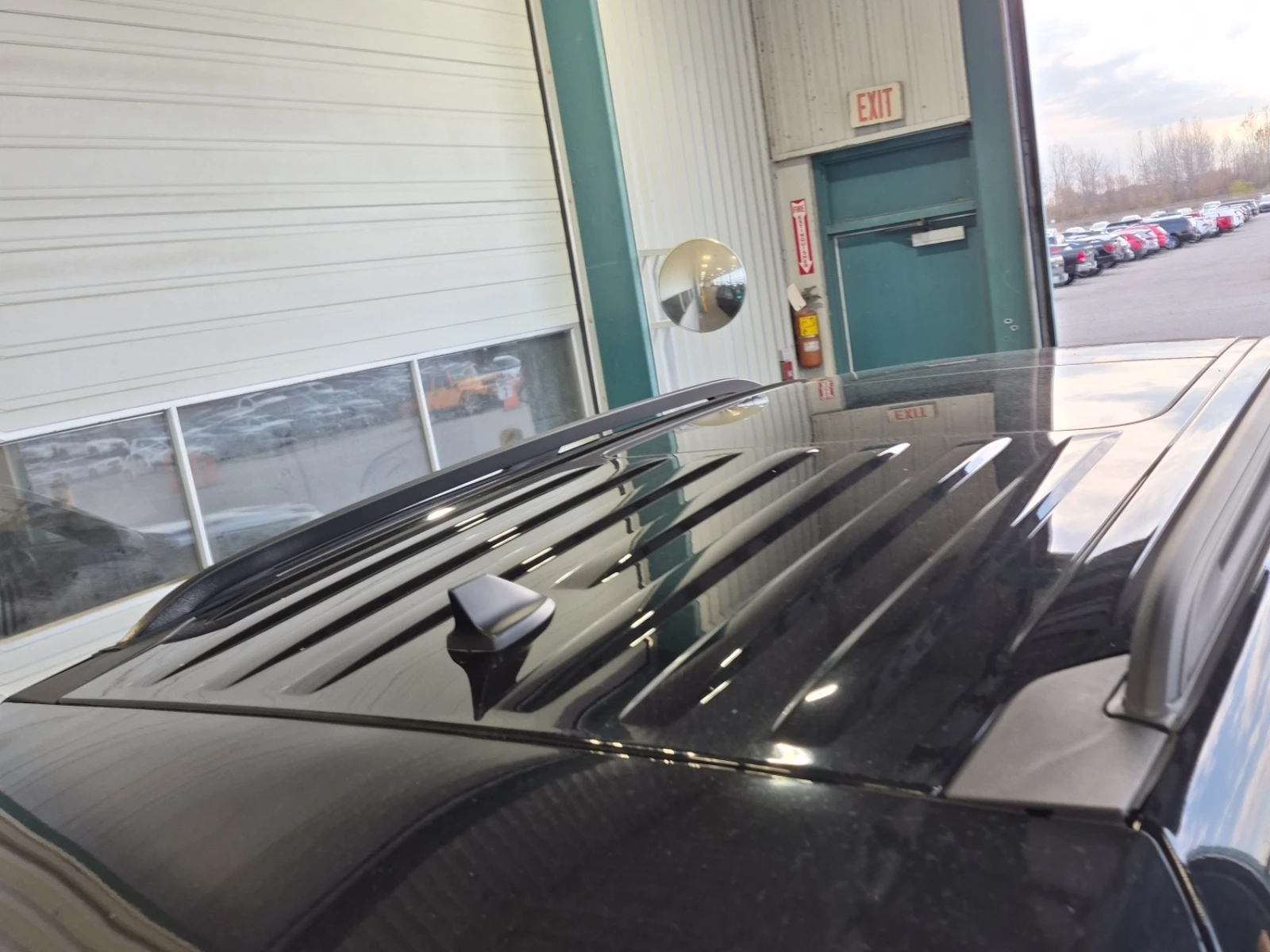 Ford Explorer XLT / АВТОКРЕДИТ, снимка 9 - Автомобили и джипове - 56748987