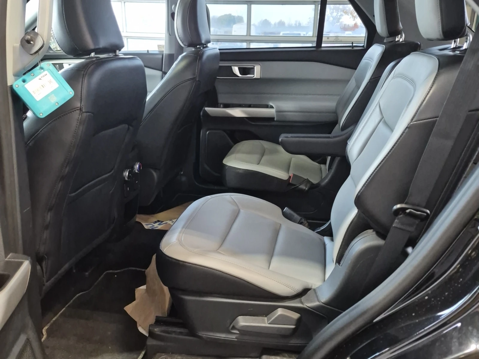 Ford Explorer XLT / АВТОКРЕДИТ, снимка 11 - Автомобили и джипове - 56748987