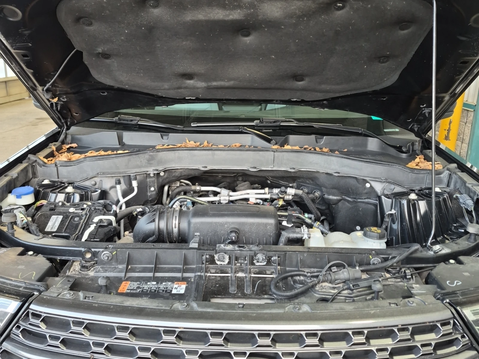 Ford Explorer XLT / АВТОКРЕДИТ, снимка 15 - Автомобили и джипове - 56748987