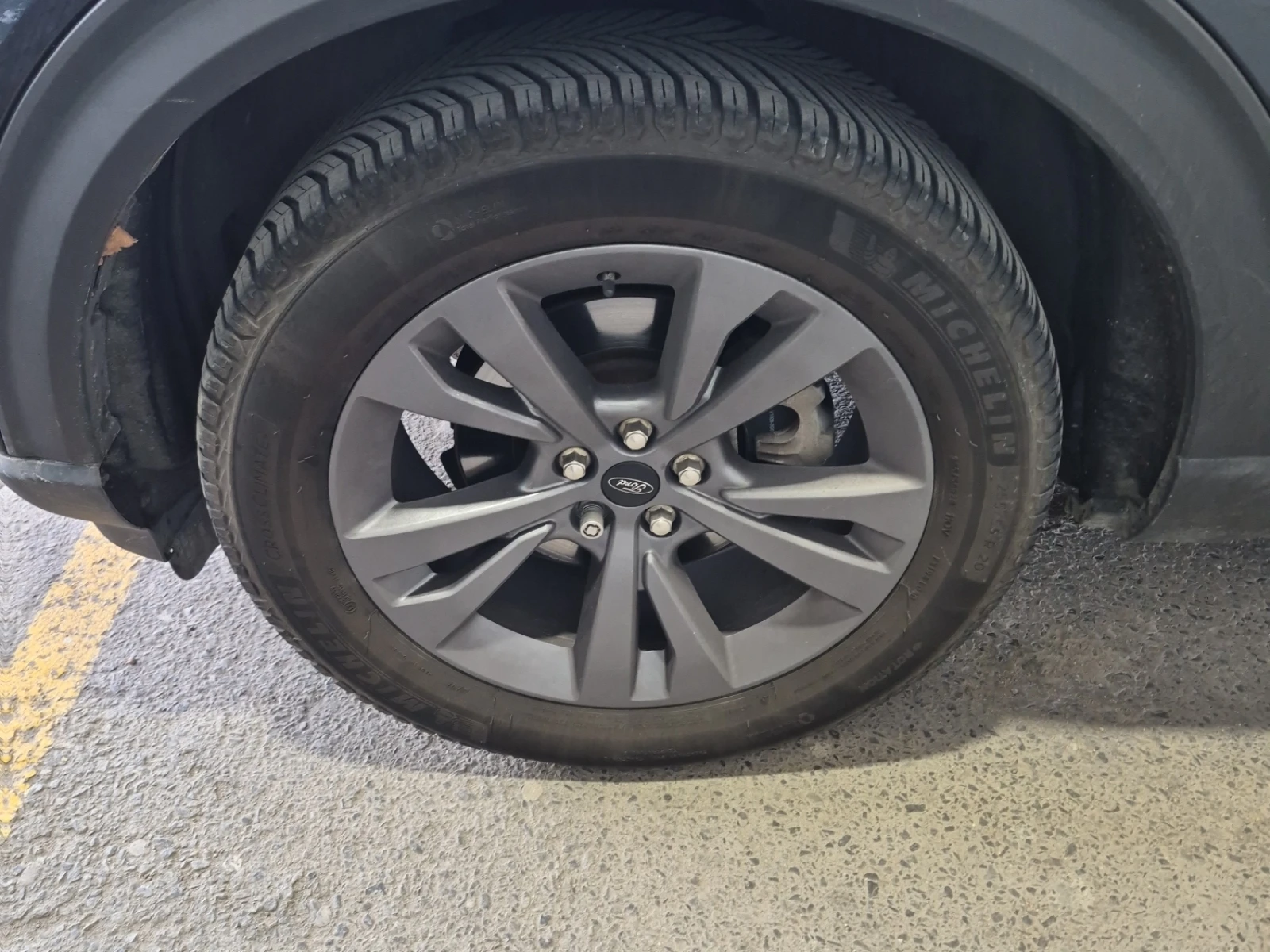 Ford Explorer XLT / АВТОКРЕДИТ, снимка 5 - Автомобили и джипове - 56748987