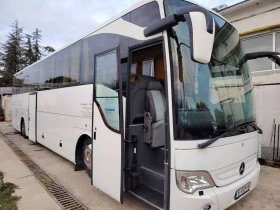 Mercedes-Benz Travego О-303, снимка 4