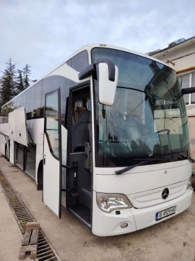 Mercedes-Benz Travego О-303, снимка 2