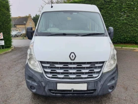 Renault Master | Mobile.bg    5