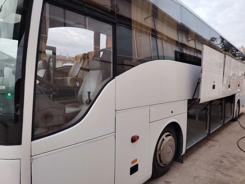 Mercedes-Benz Travego О-303, снимка 3 - Бусове и автобуси - 47339386