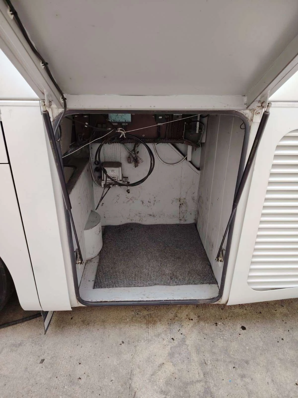 Mercedes-Benz Travego -303 | Mobile.bg   14