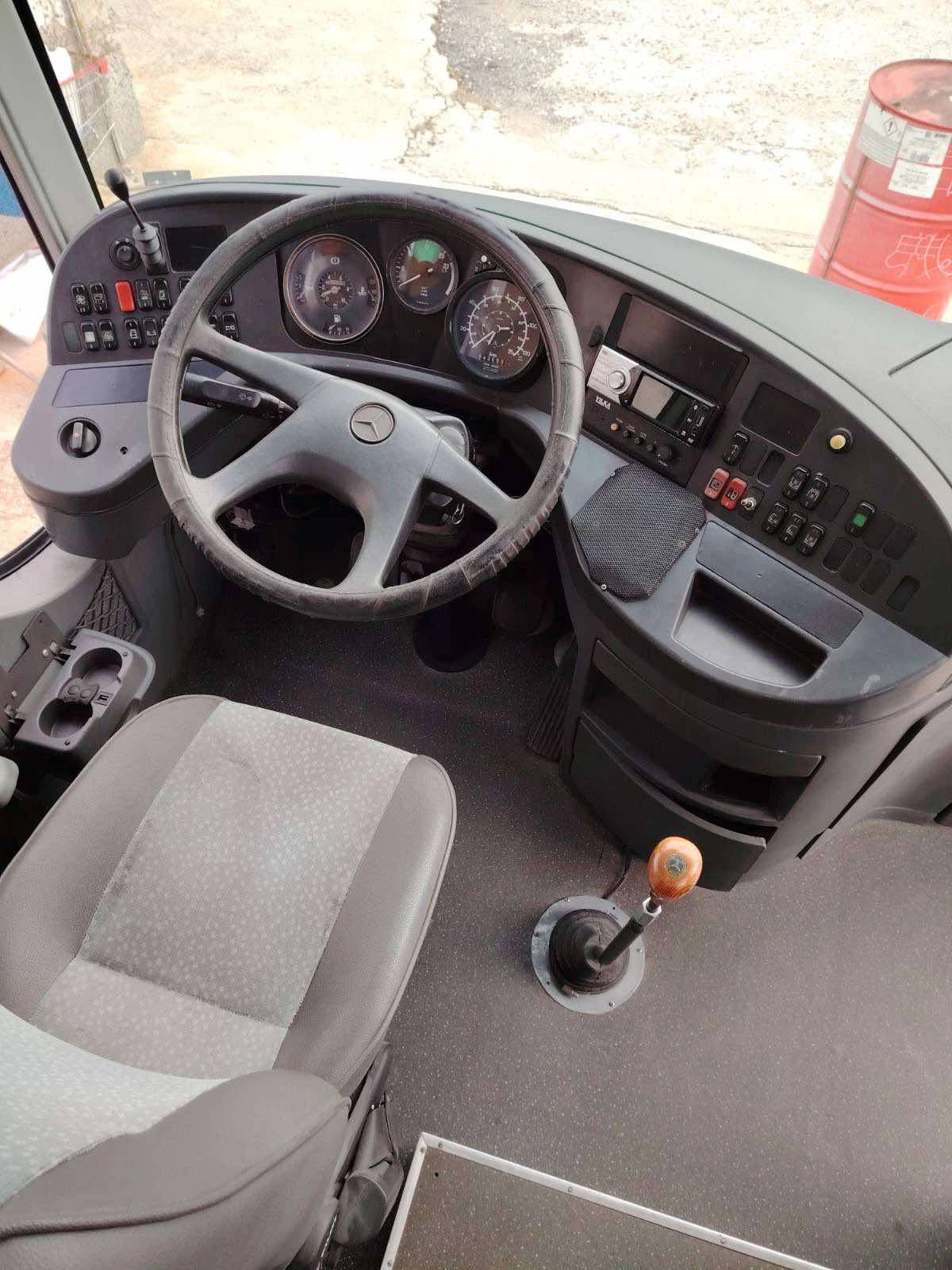 Mercedes-Benz Travego -303 | Mobile.bg   15