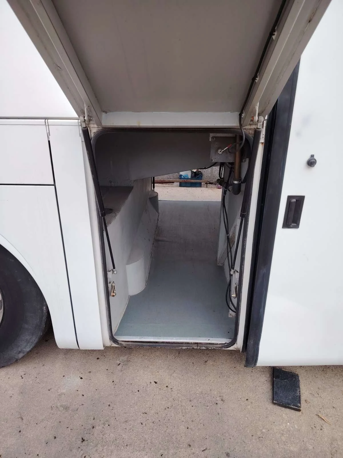 Mercedes-Benz Travego -303 | Mobile.bg   11