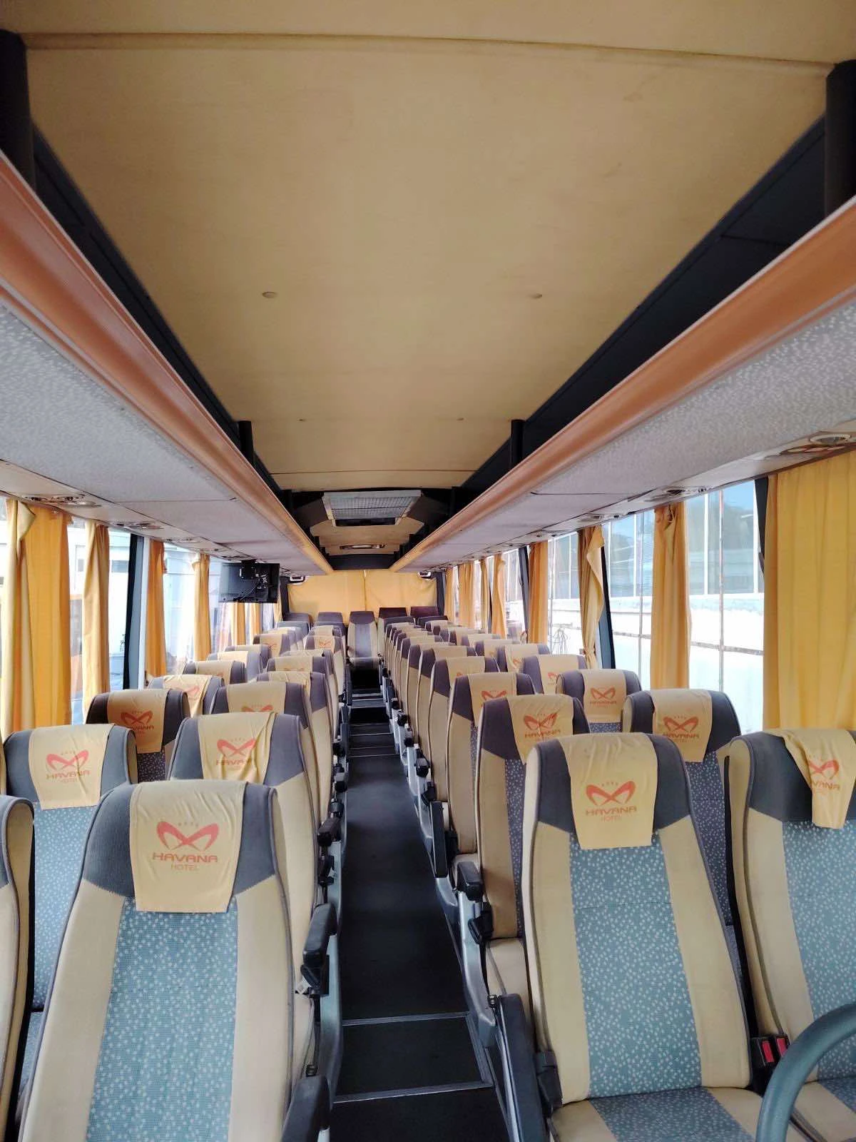 Mercedes-Benz Travego -303 | Mobile.bg   17