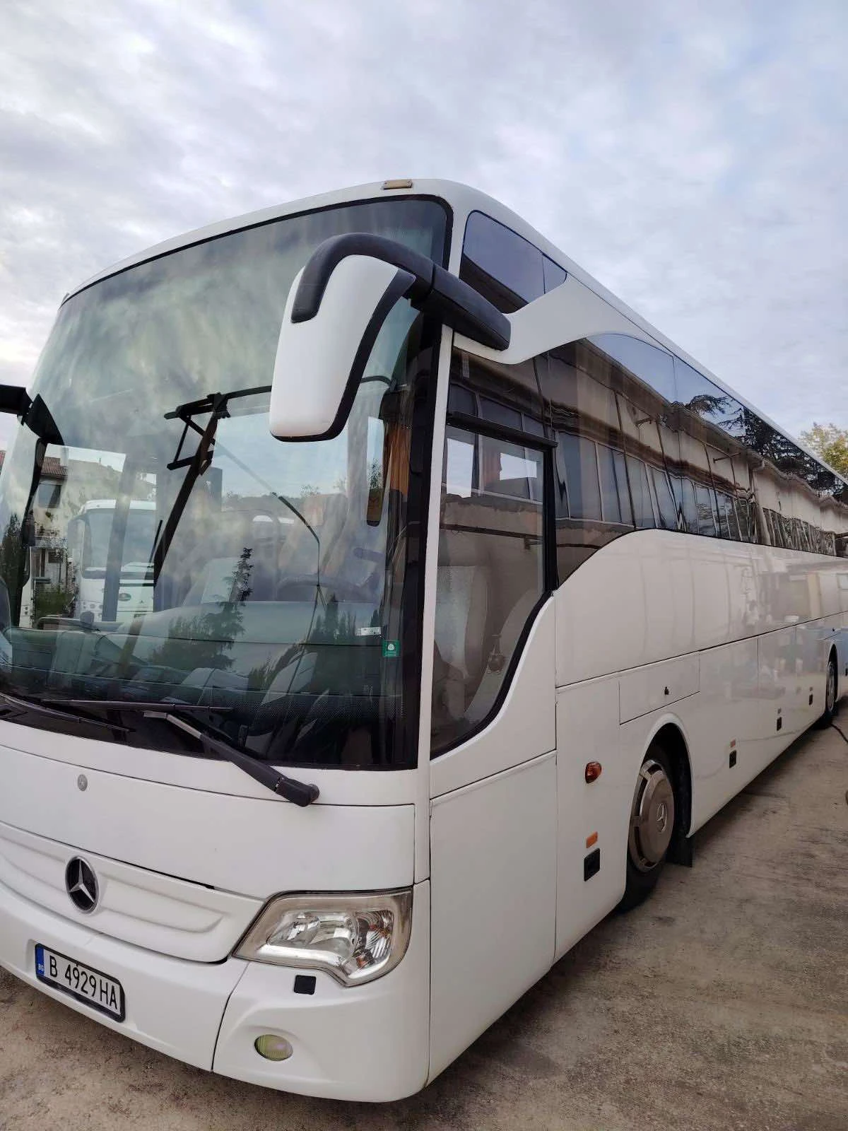 Mercedes-Benz Travego -303 | Mobile.bg   1