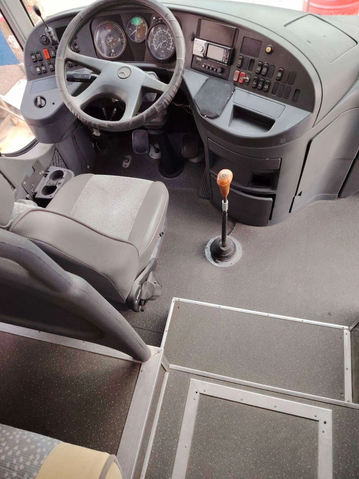 Mercedes-Benz Travego -303 | Mobile.bg   16