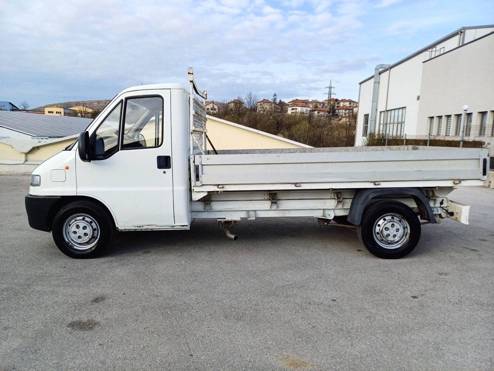 Fiat Ducato 2800 - изображение 3