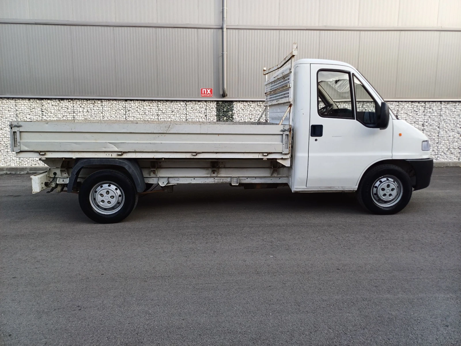Fiat Ducato 2800 - изображение 4