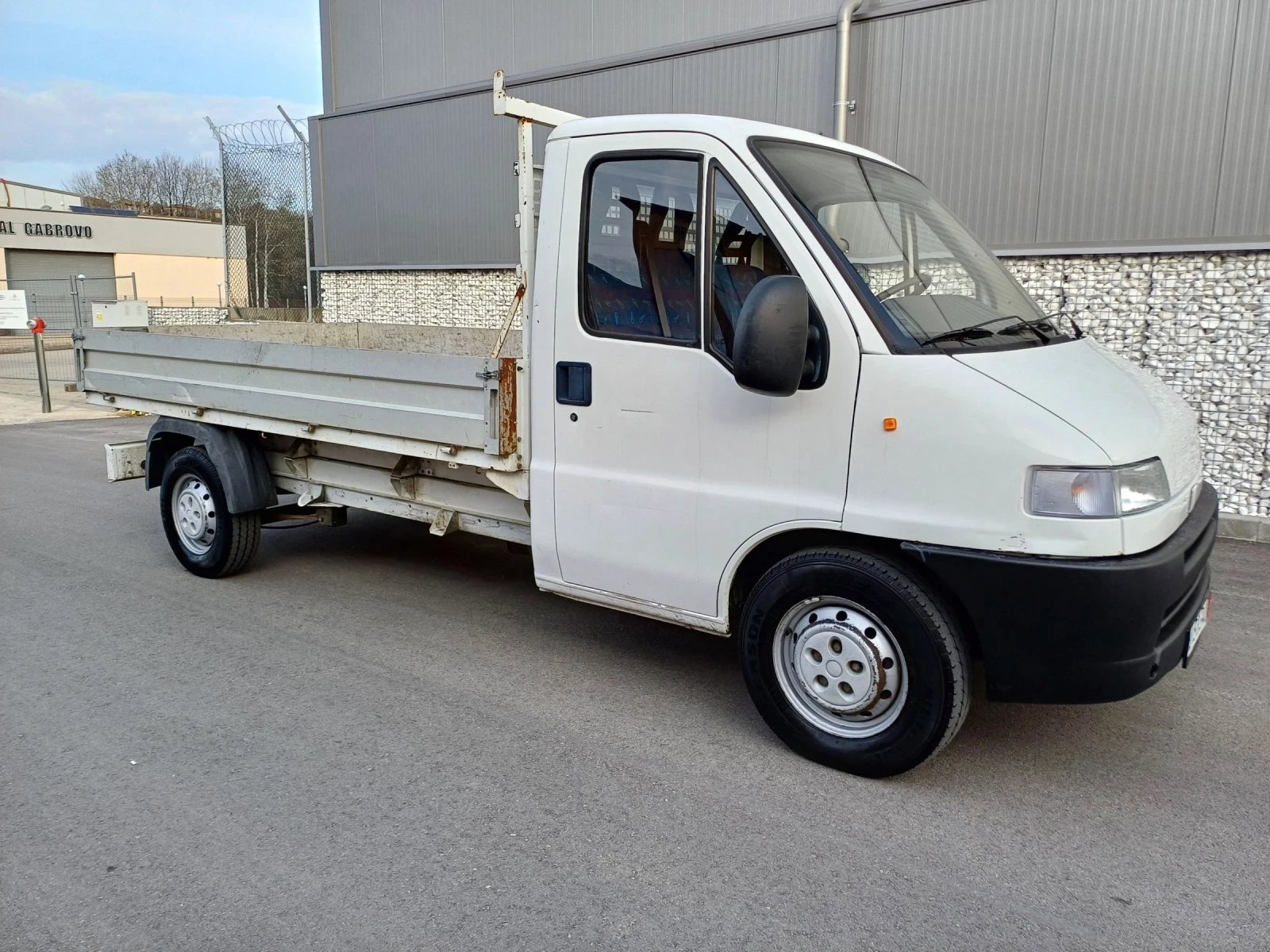 Fiat Ducato 2800 - изображение 5