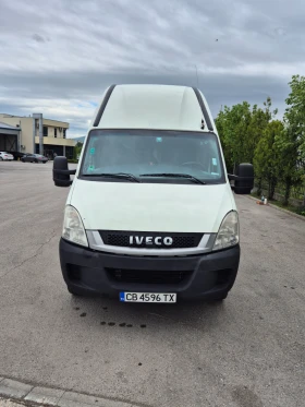 Iveco Daily 50C15, снимка 3