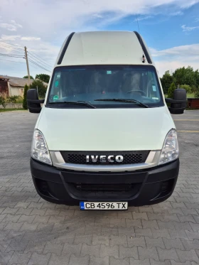 Iveco Daily 50C15, снимка 5