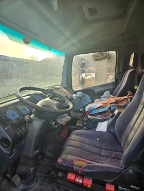 Mercedes-Benz 817 Atego, снимка 7