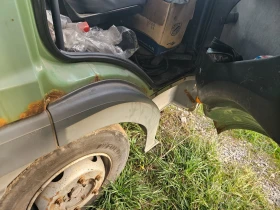 Mercedes-Benz 817 Atego, снимка 6