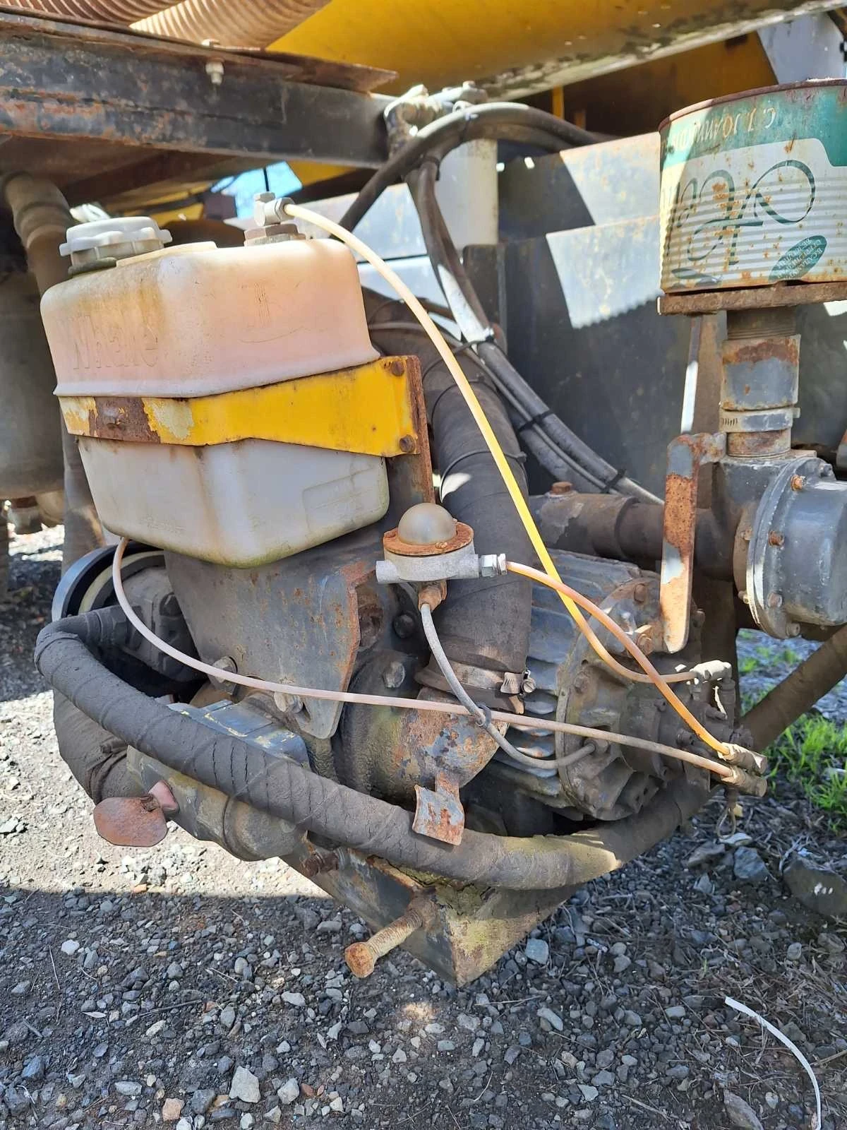 Daf 55  - изображение 4