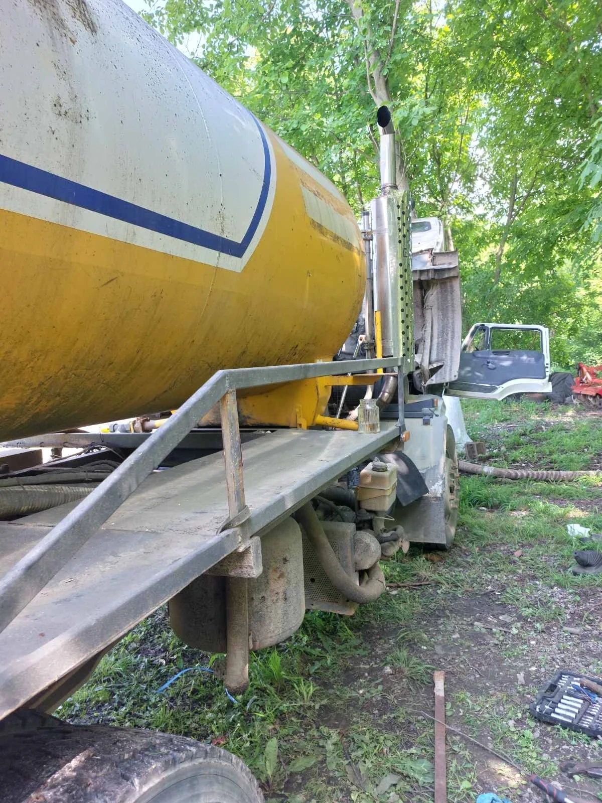 Daf 55  - изображение 9