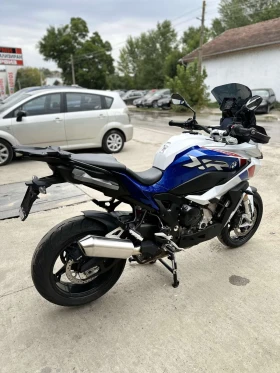 BMW S 1000 XR, снимка 7