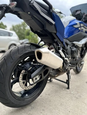 BMW S 1000 XR, снимка 13