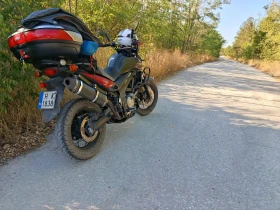 Suzuki V-strom Gen2 XT, снимка 6
