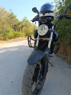 Suzuki V-strom Gen2 XT, снимка 4
