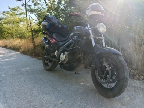 Suzuki V-strom Gen2 XT, снимка 1
