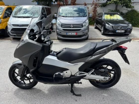Honda Integra 2016-750сс, снимка 2