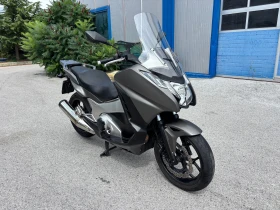 Honda Integra 2016-750сс, снимка 4