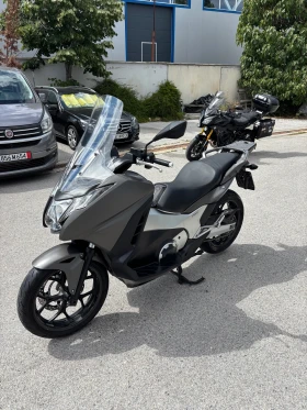 Honda Integra 2016-750сс, снимка 1