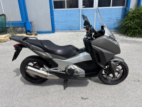 Honda Integra 2016-750сс, снимка 5