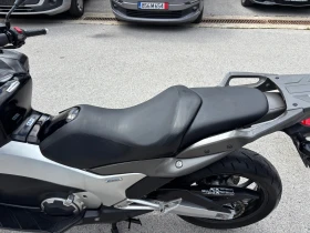 Honda Integra 2016-750сс, снимка 8