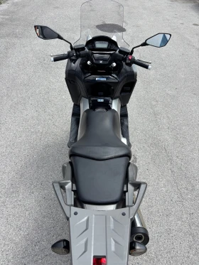 Honda Integra 2016-750сс, снимка 7