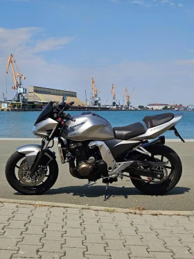 Kawasaki Z 750, снимка 3