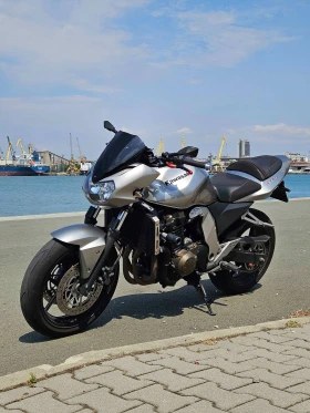 Kawasaki Z 750, снимка 8