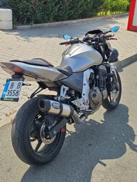 Kawasaki Z 750, снимка 2