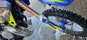 Sherco 2 Stroke Se 300 R | Mobile.bg    4