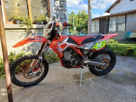 Beta Rr 450 RR, снимка 1