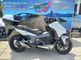 Honda Integra 750 | Mobile.bg    4