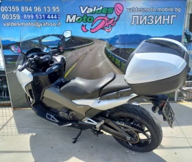 Honda Integra 750 | Mobile.bg    5