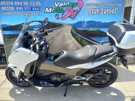 Honda Integra 750 | Mobile.bg    3