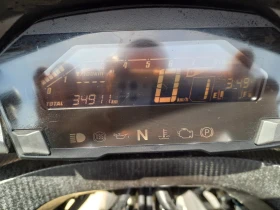 Honda Integra 750 | Mobile.bg    9