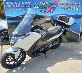 Honda Integra 750 | Mobile.bg    1
