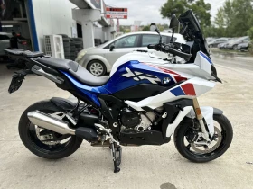     BMW S 1000 XR