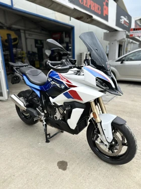     BMW S 1000 XR