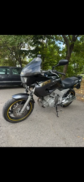 Yamaha Tdm 850, снимка 3